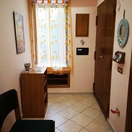 Apartmán Charming Vomero Neapol Exteriér fotografie