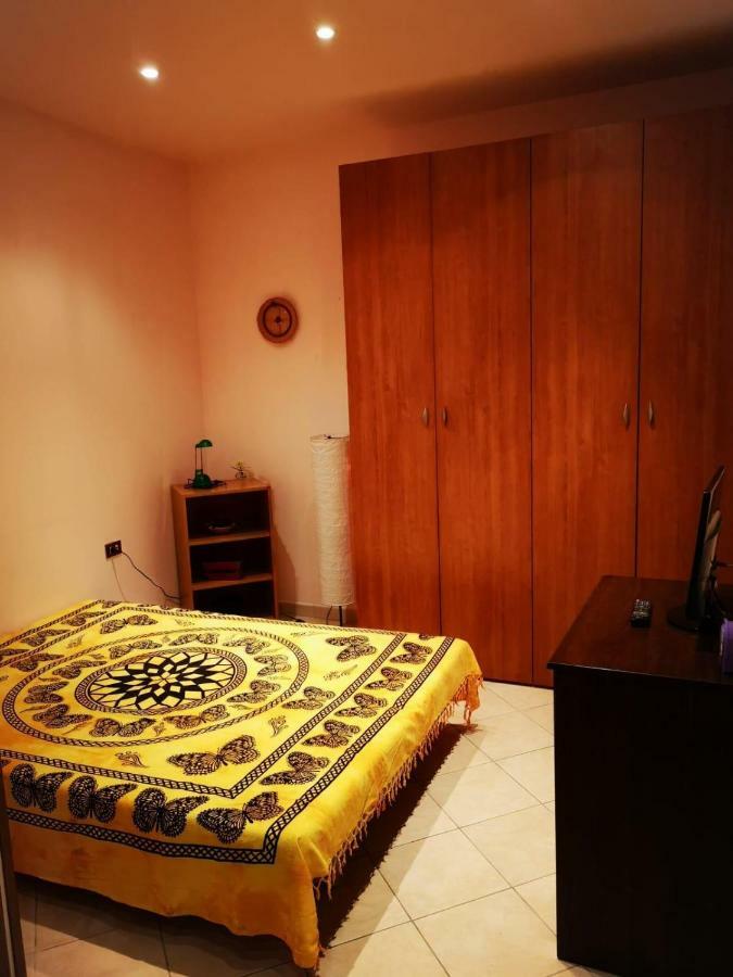 Apartmán Charming Vomero Neapol Exteriér fotografie